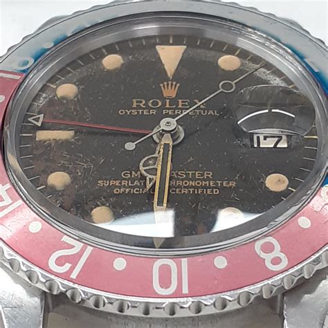 rolex gmt cornino|Collector's Guide: The Rolex GMT.